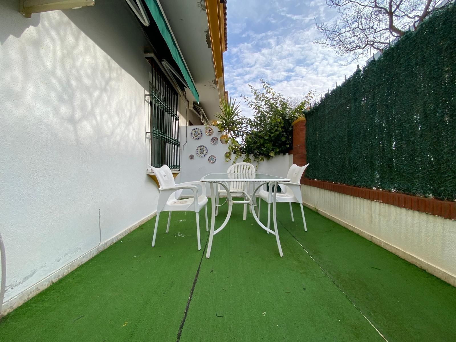 Casa adosada en venda a Playa Cruz del Mar