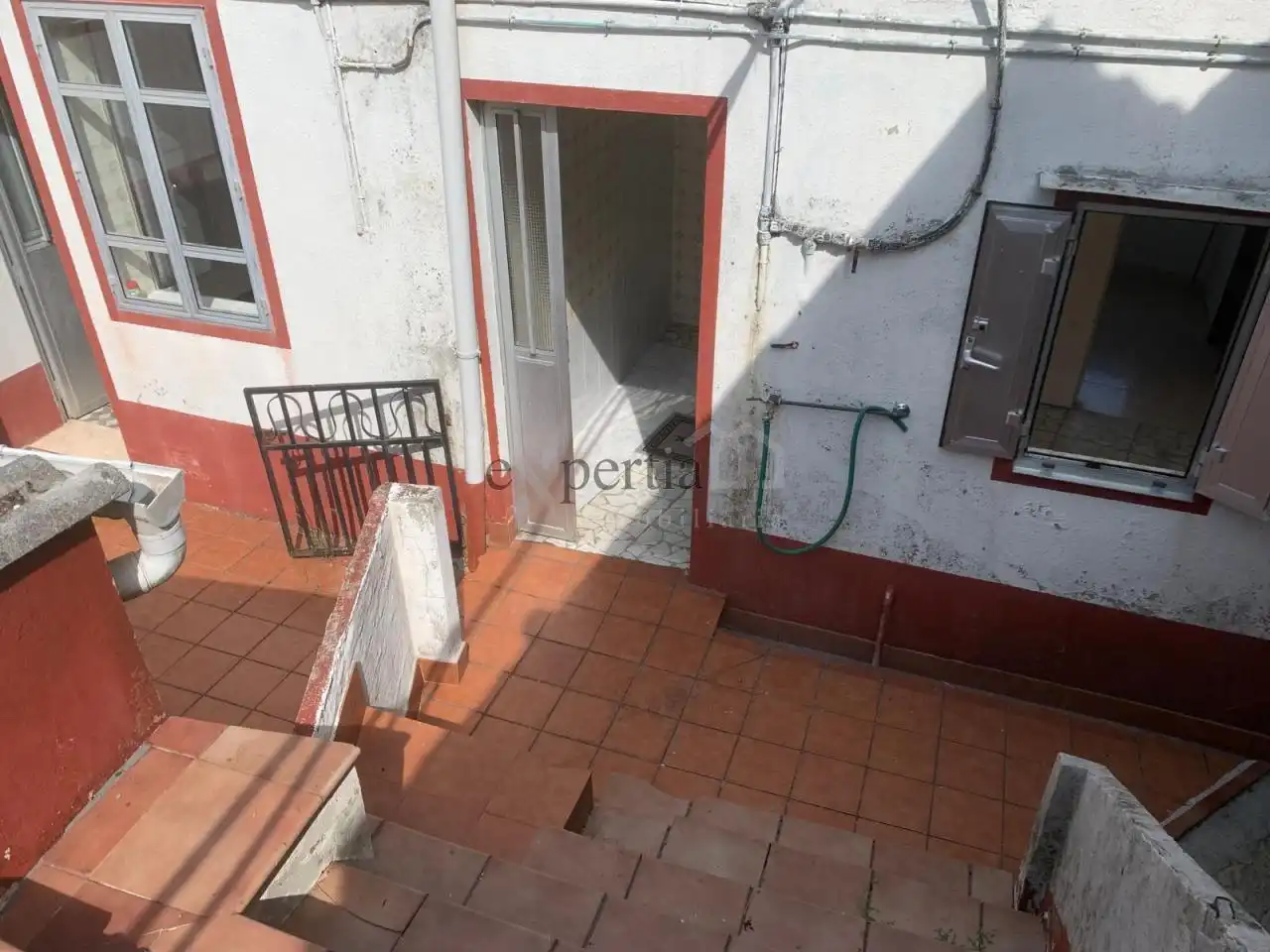 Casa amb jardí en venda a Boiro, imagen 25