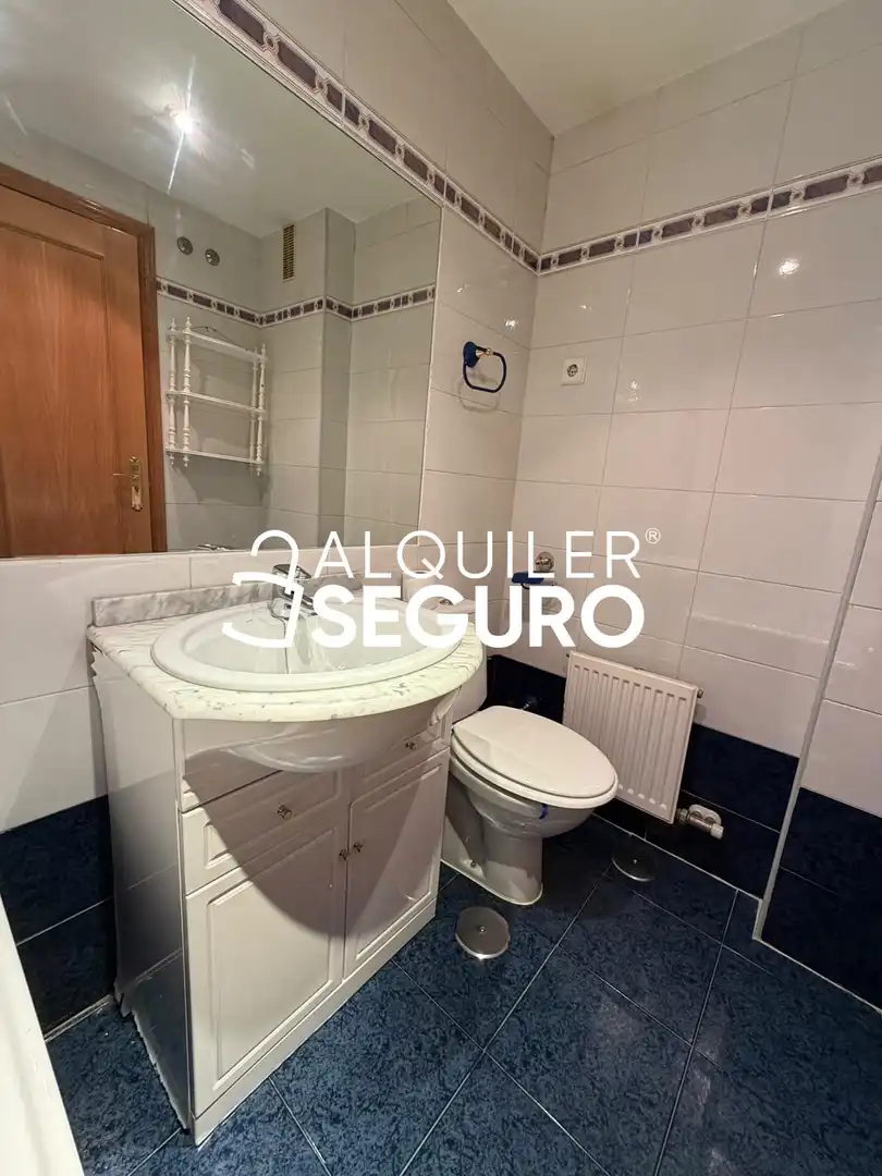 Wohnung zur Miete in Madrid, Madrid