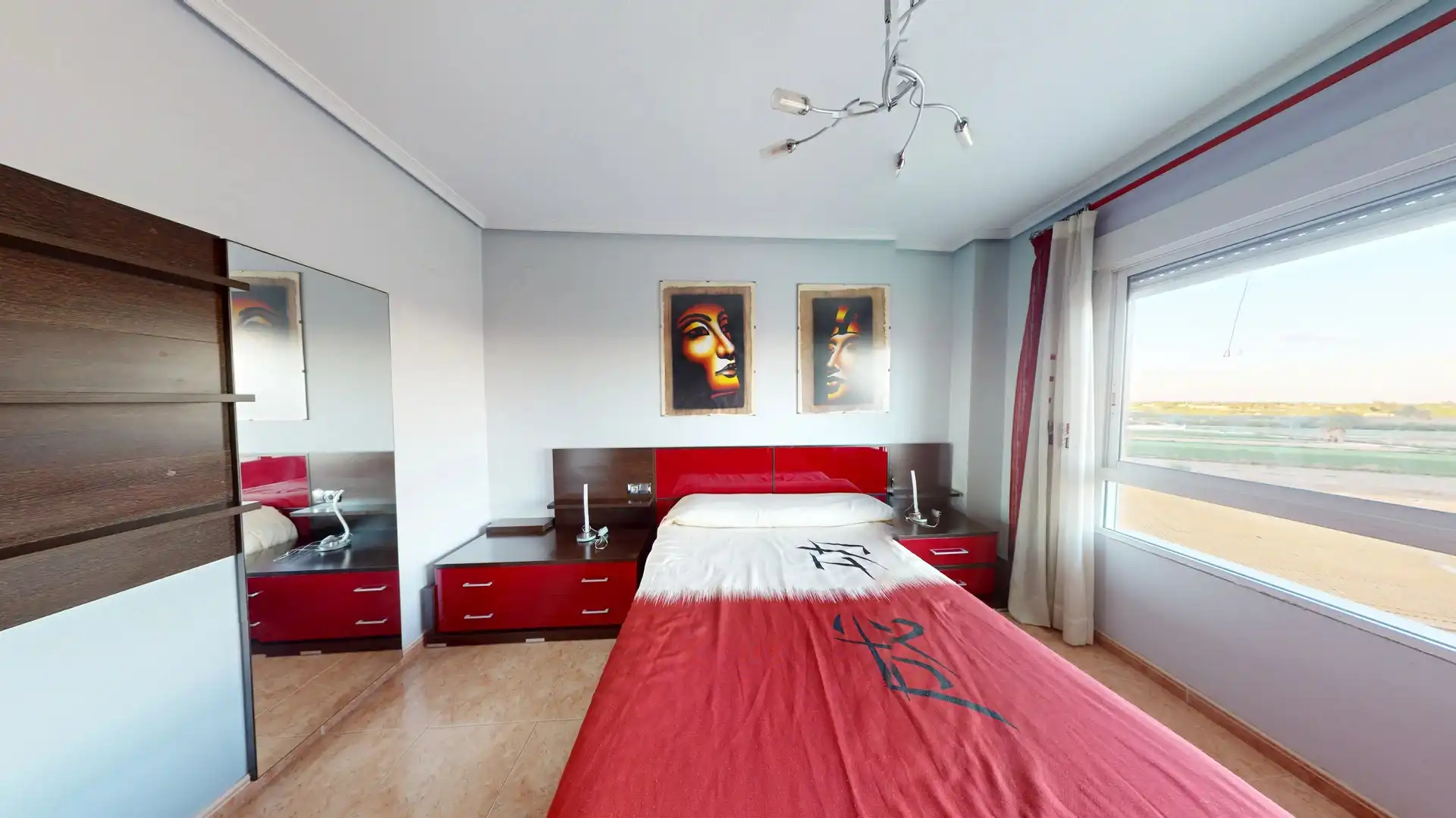 Habitación de Ático en venta en Callosa de Segura, Alicante