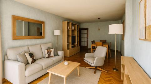 Foto 2 de Àtic en venda a Avinguda de la Generalitat, Centre, Barcelona