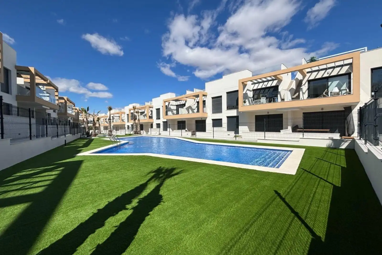 Penthouse with terrace for sale in Orihuela Costa, imagen 18