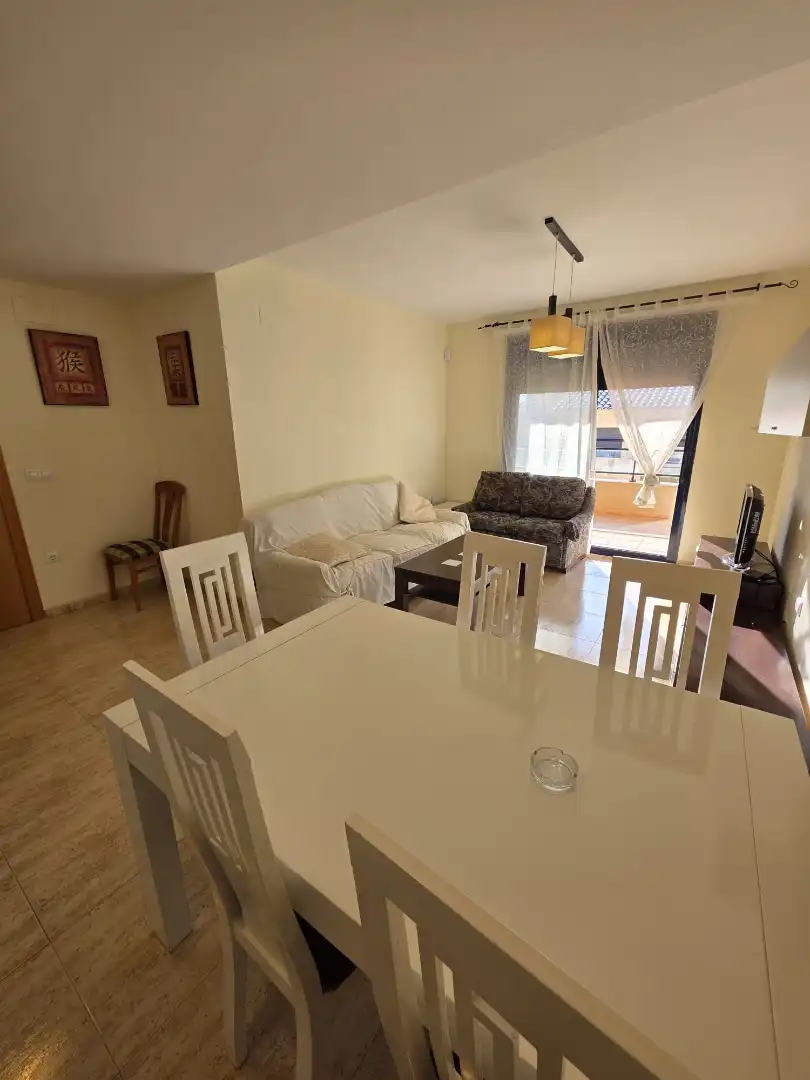 Flat with terrace for sale in Carrer del Garbí, imagen 4