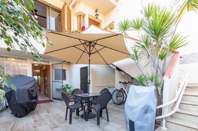 Casa adosada en Venta en Terramelar