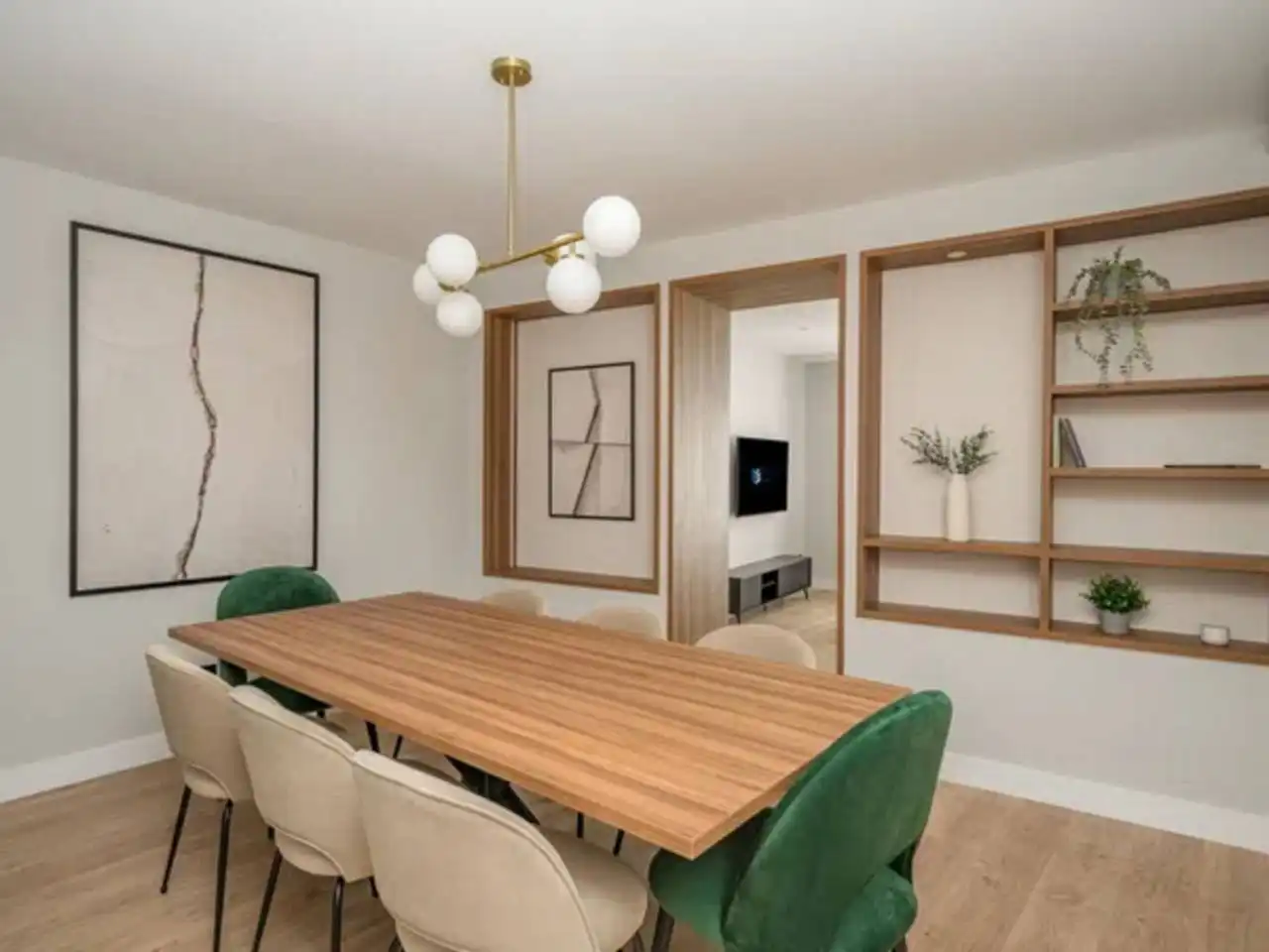 Flat with lift for sale in Centro, imagen 3