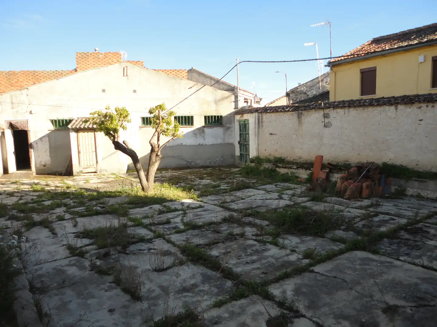 Casa o chalet en venta en Cantimpalos con Jardín privado, Terraza y Trastero