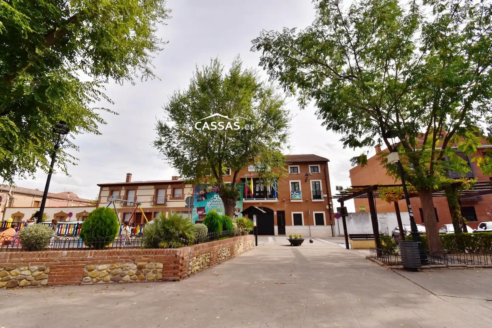 Attique avec piscine à vendre à Calle de thomas edison, imagen 82