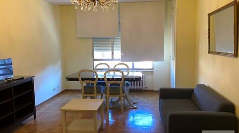 Foto 3 von Wohnung zur Miete in Calle de San Juan de la Cruz, 20, Centro, Ávila Capital