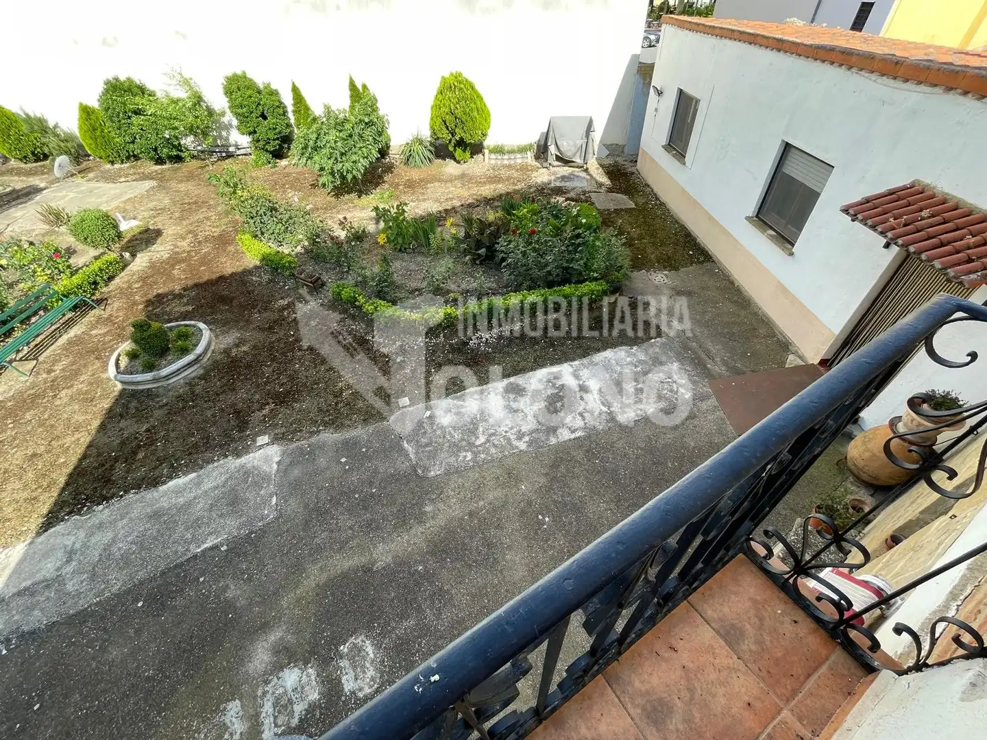 Terrace of Houses for sale in Cihuri  with Heating, Private garden and Storage room
