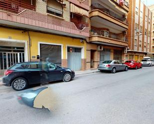 Vista exterior de Apartament en venda en Albatera amb Terrassa i Balcó