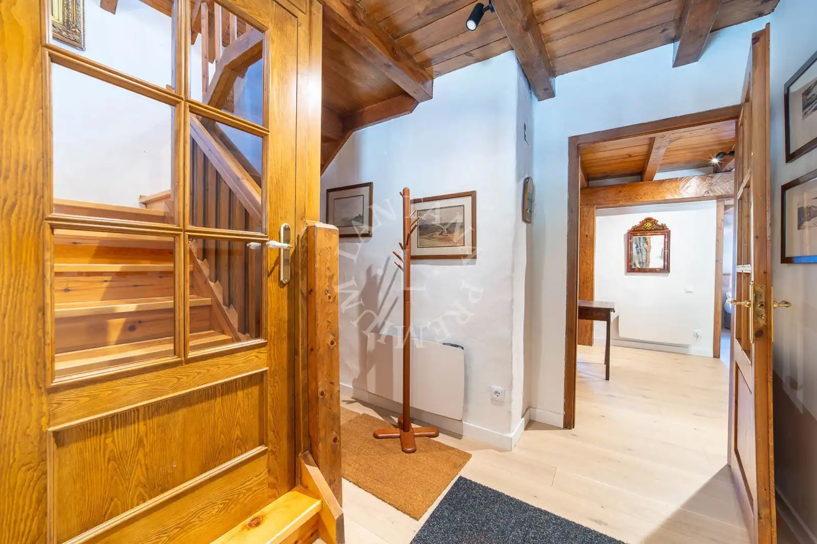 Casa o chalet en venta en Naut Aran con Calefacción, Parquet y Terraza