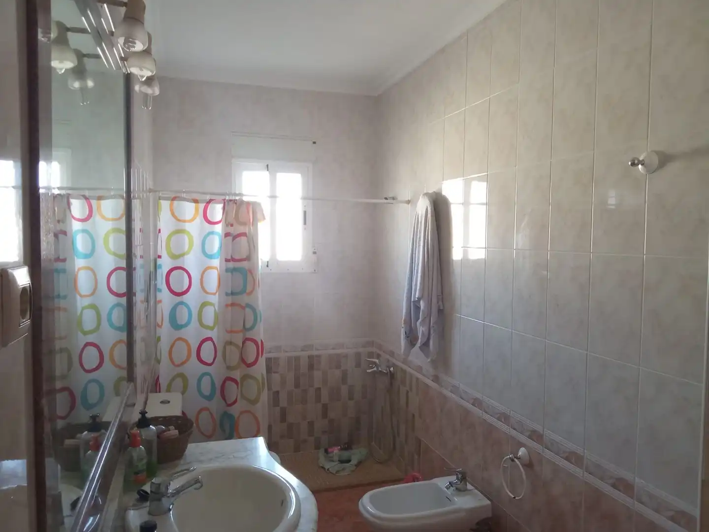 Baño de Edificio en venta en Torre-Pacheco