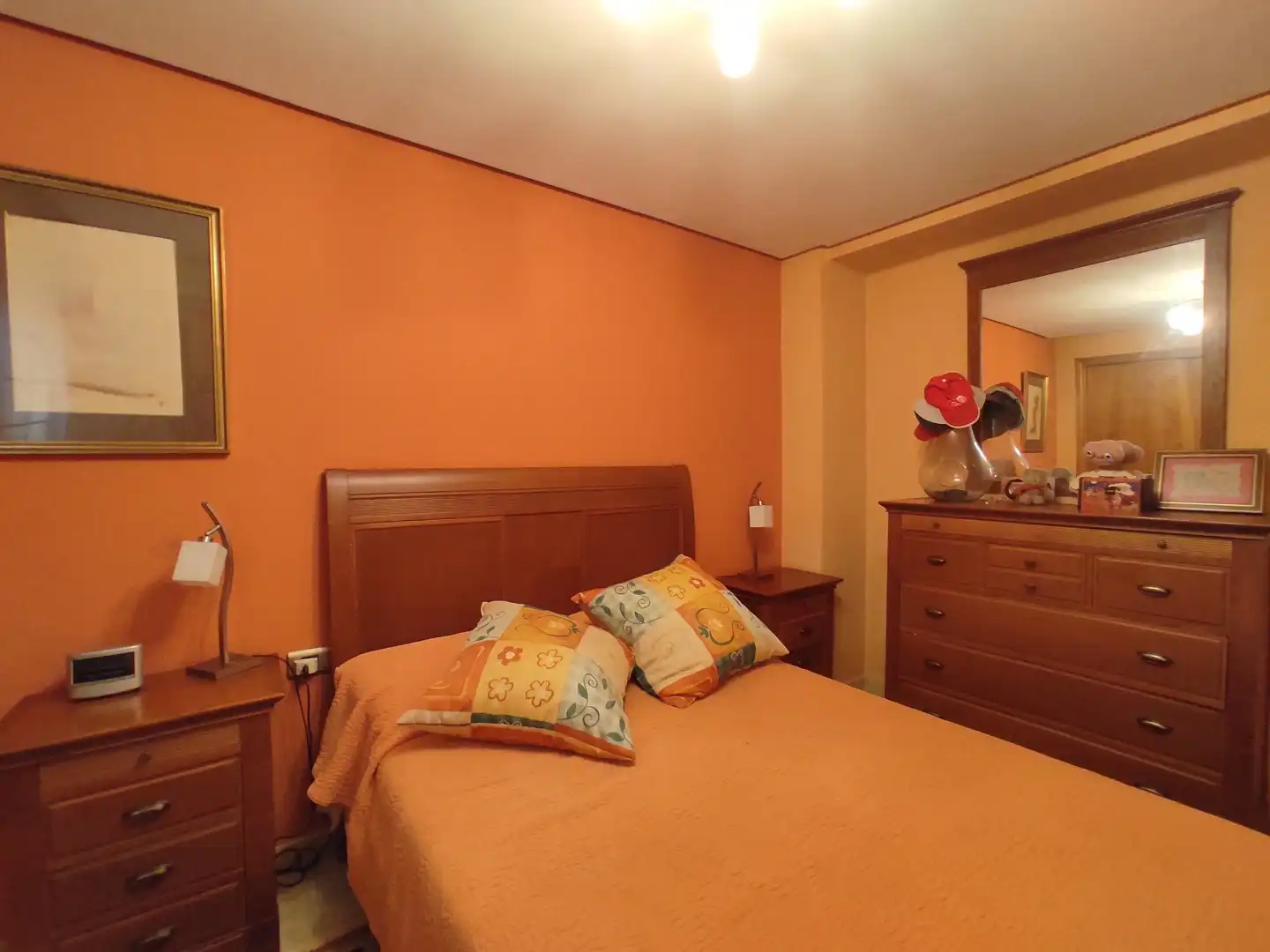 Habitación de Piso en venta en Valencia con Trastero