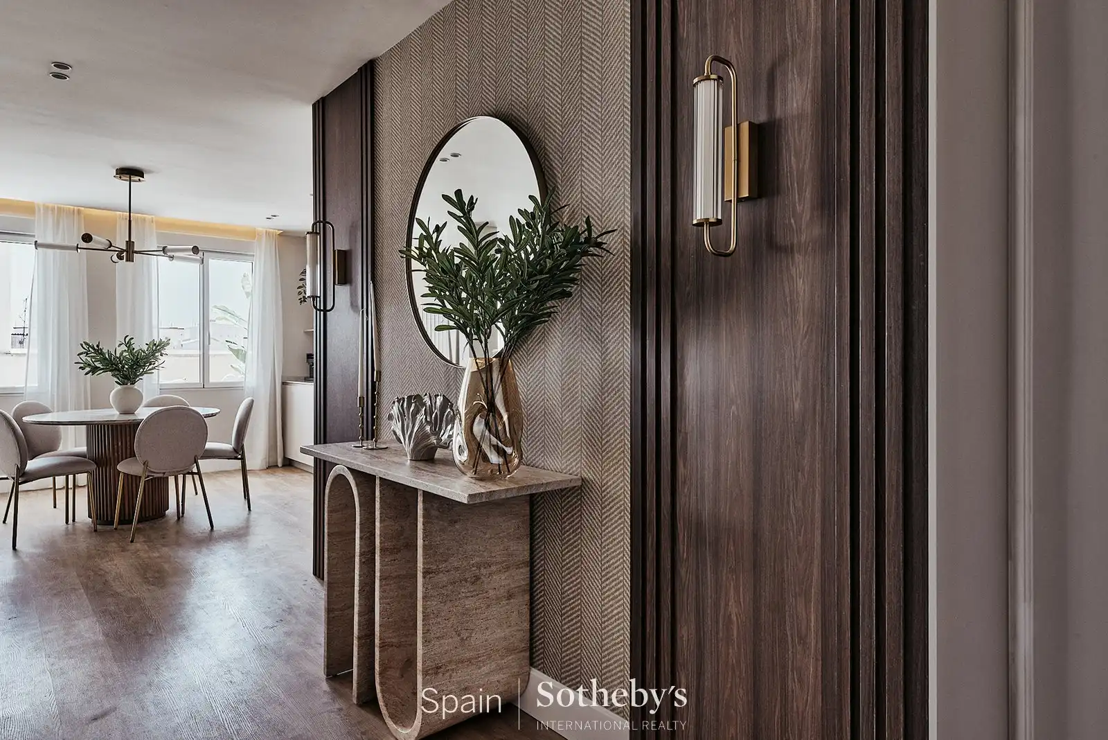 Apartament en venda en Madrid amb Aire condicionat i Terrassa