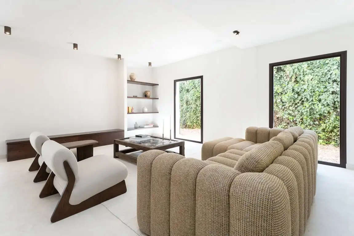 Maison avec jardin à vendre à Cap Martí - El Tossalet - Pinomar, imagen 11