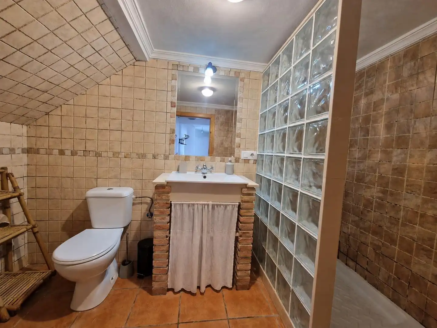 Casa con terraza en venta en Casco antiguo - Convento - Caldereto, imagen 12