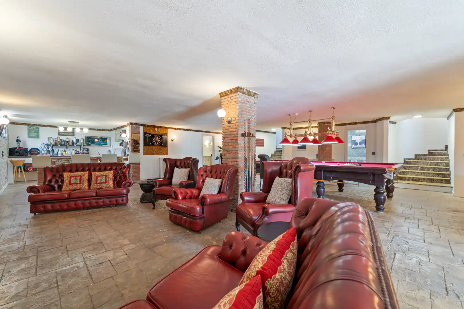 Houses for sale in Benalmádena  with Air Conditioner, Heating and Private garden