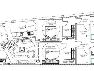 Local comercial en venta en Calle Padre Cosme Muñoz