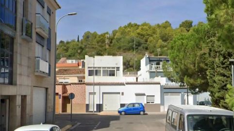Foto 2 de Terreno en venta en Plaça del Taburio, 14, Beniopa - Sant Pere, Gandia