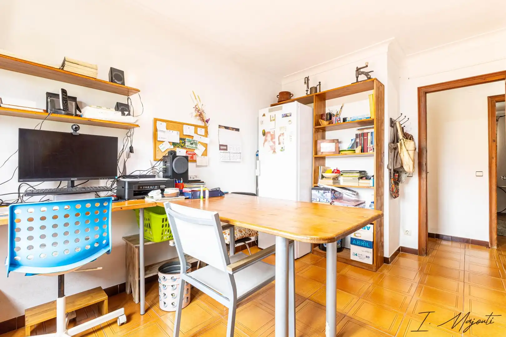 Casa aparellada en venda a La Bisbal d'Empordà, imagen 28