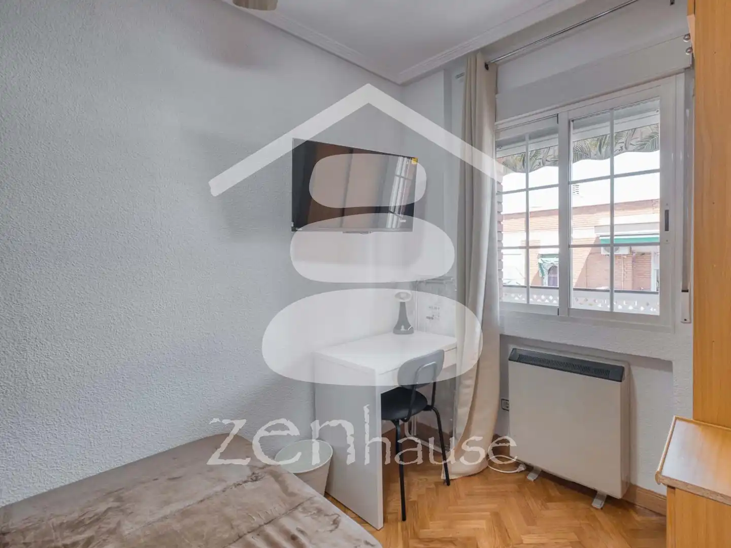 Habitación de Piso en venta en Getafe