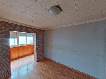 Flat with lift for sale in Rambla de Sant Jordi