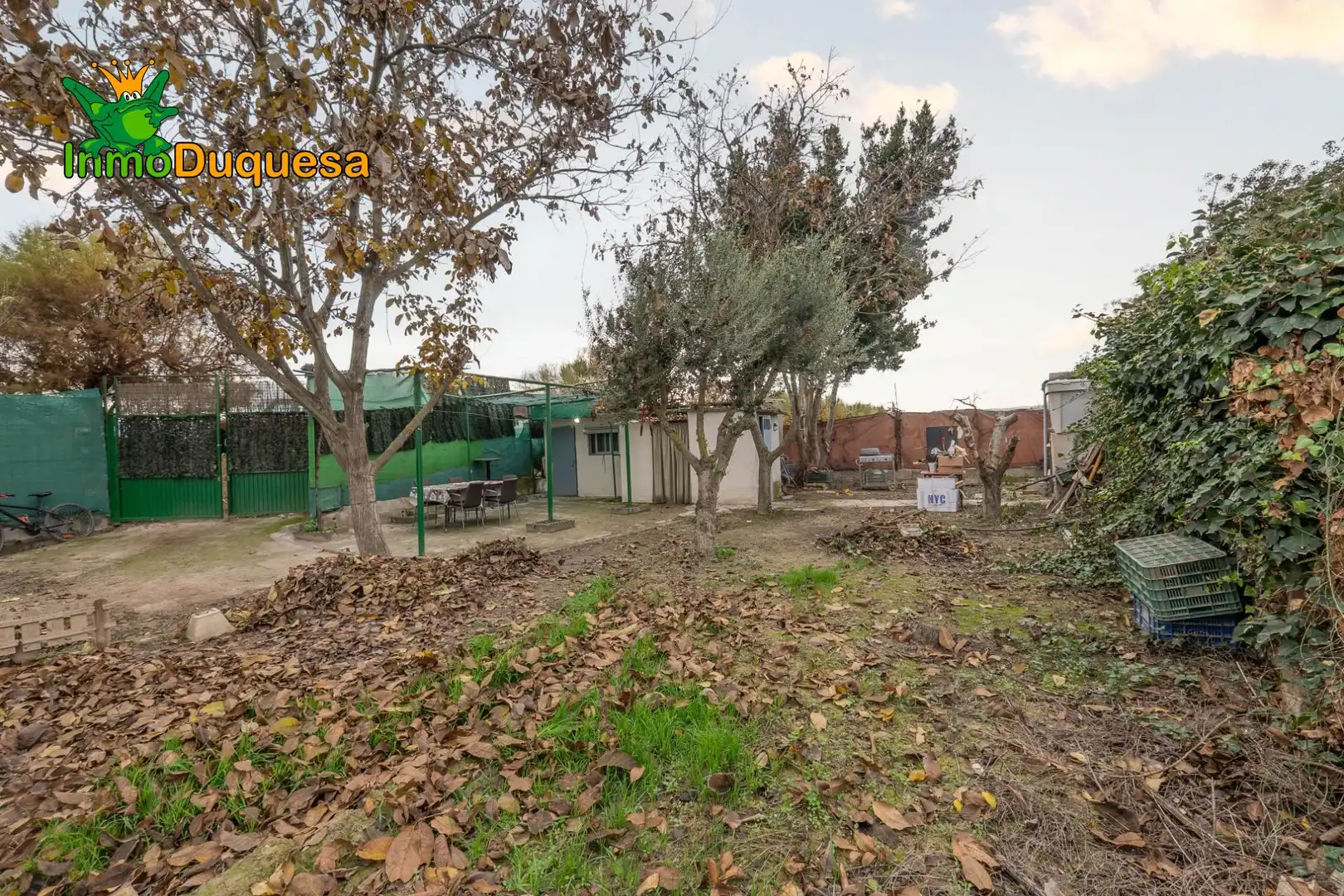 Country homes for sale in Chauchina