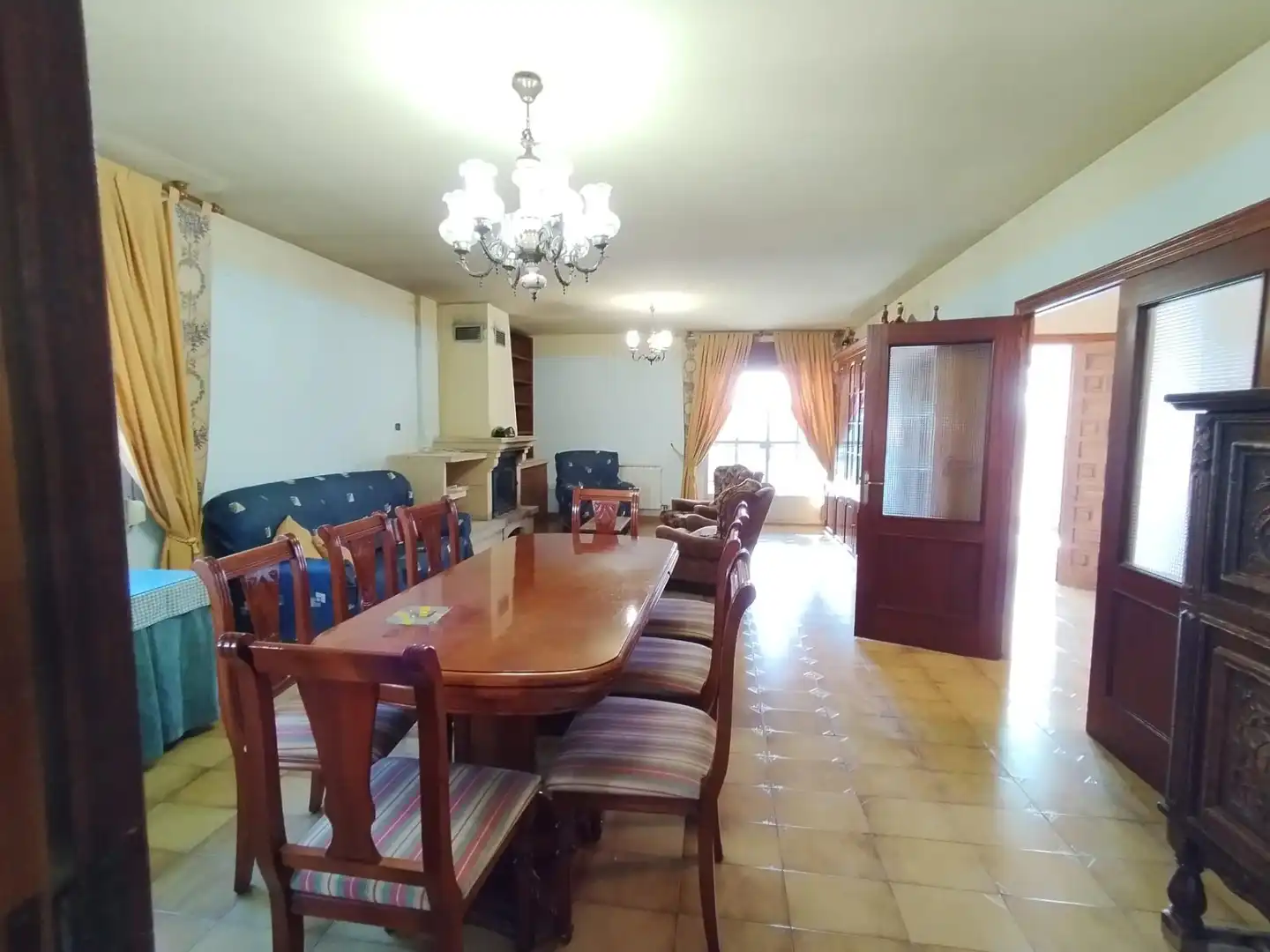 Chalet con piscina en venta en INFANTA ELENA, imagen 28