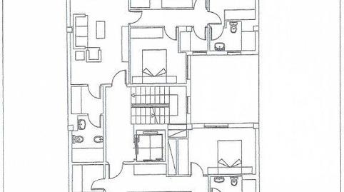 Photo 2 of Residential for sale in Universidad, Ourense Capital