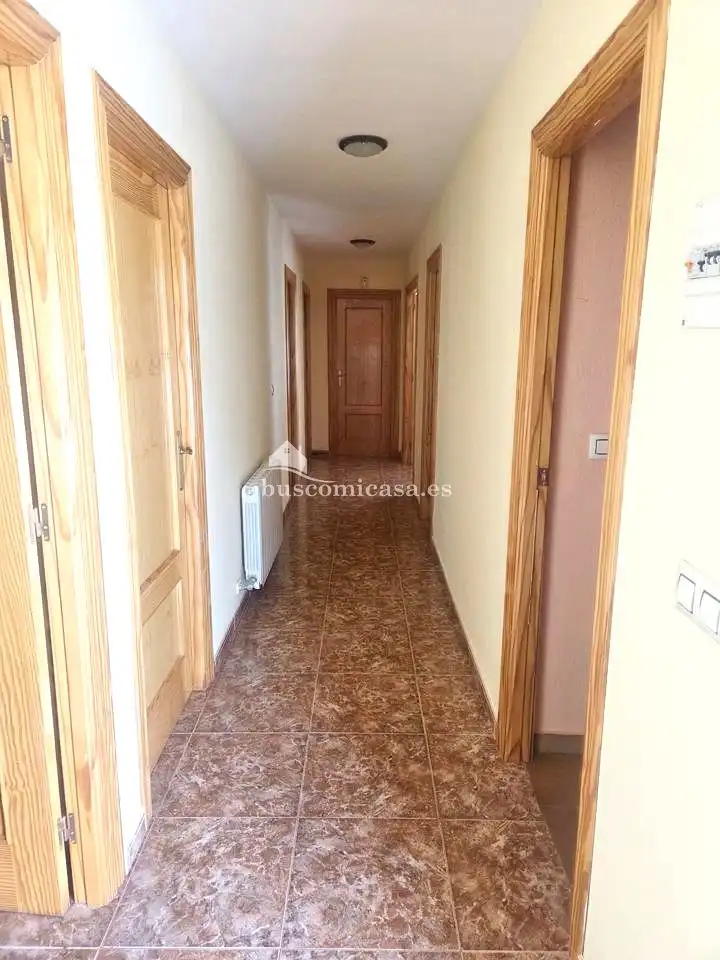Casa o xalet en venda en Jaén amb Aire condicionat, Calefacció i Jardí privat