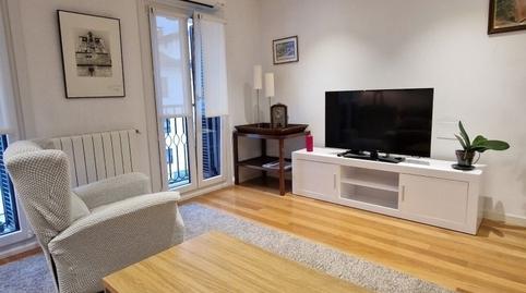 Foto 3 de Dúplex de lloguer a Herrikobarra Kalea, Zarautz, Gipuzkoa