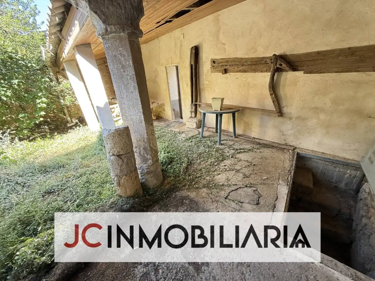 Casa o xalet en venda a Calle Inmaculada, 6, Medina de Rioseco
