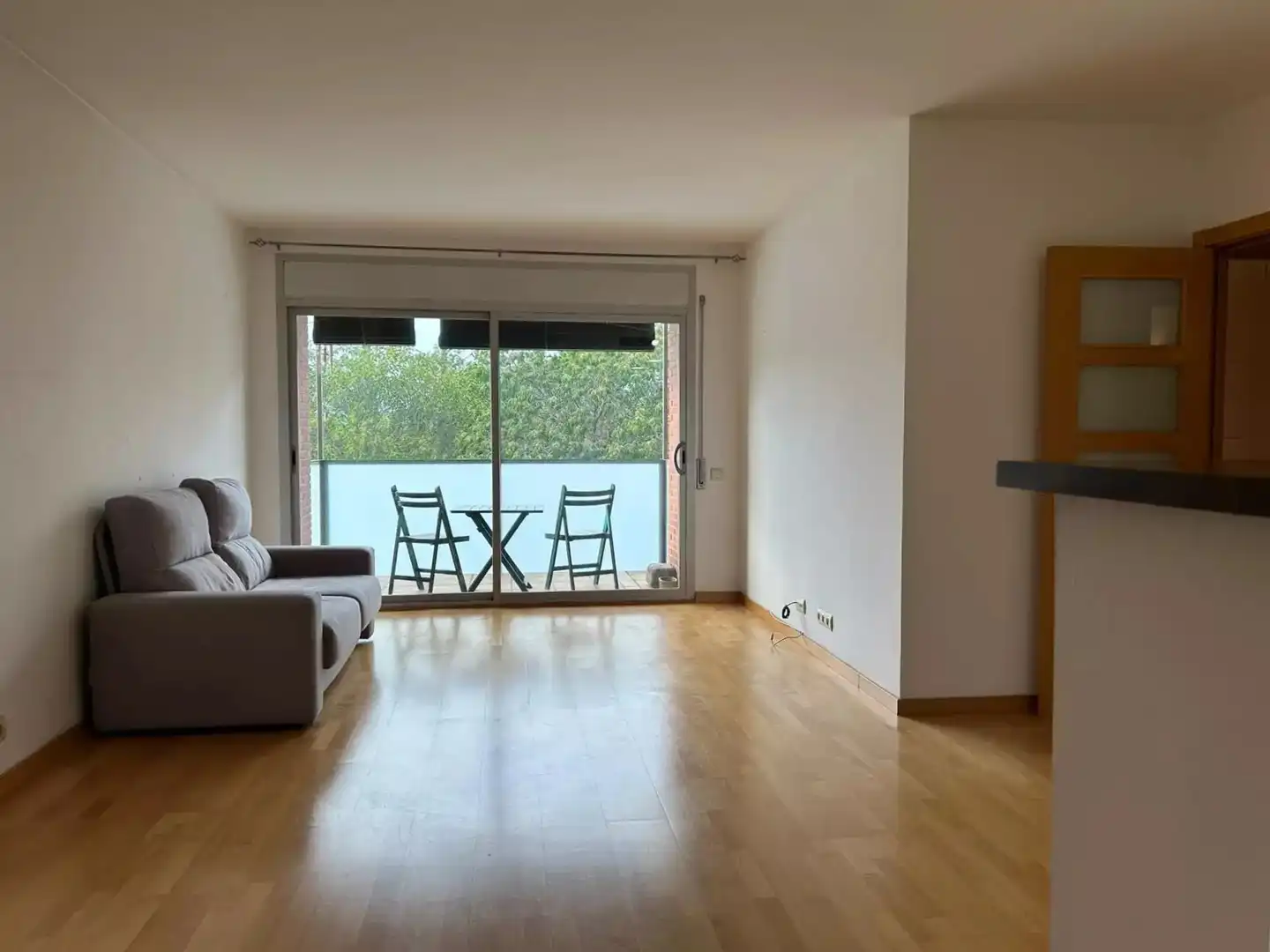 Flat for sale in Hostalric