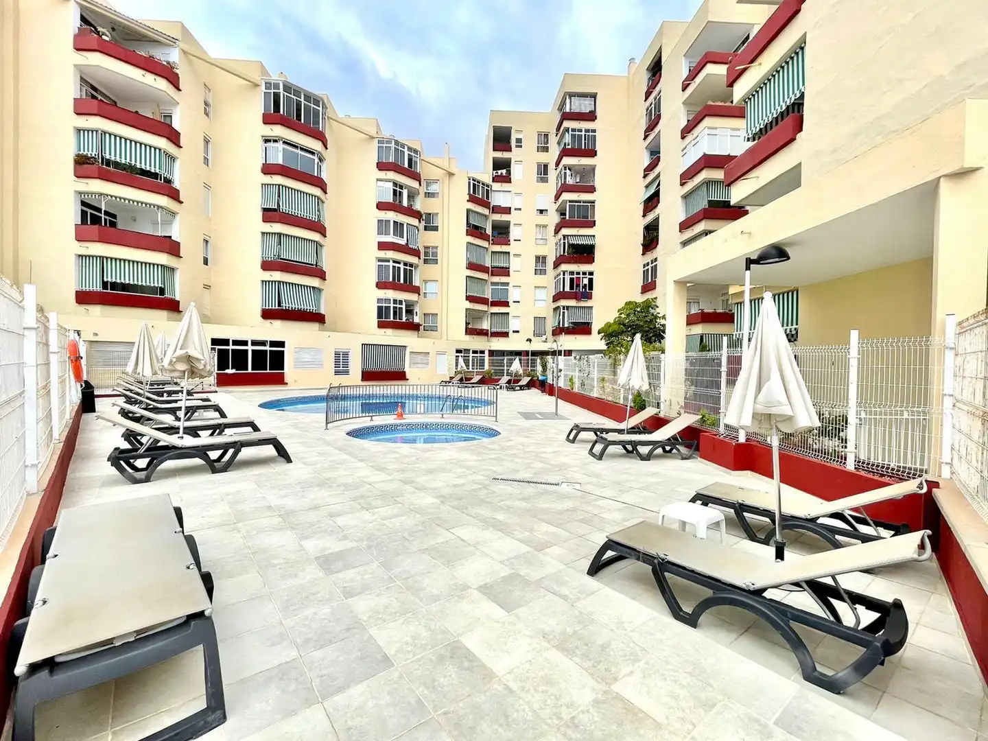 Flat for sale in Calle el Drago, 1, Playa Fañabé Alto