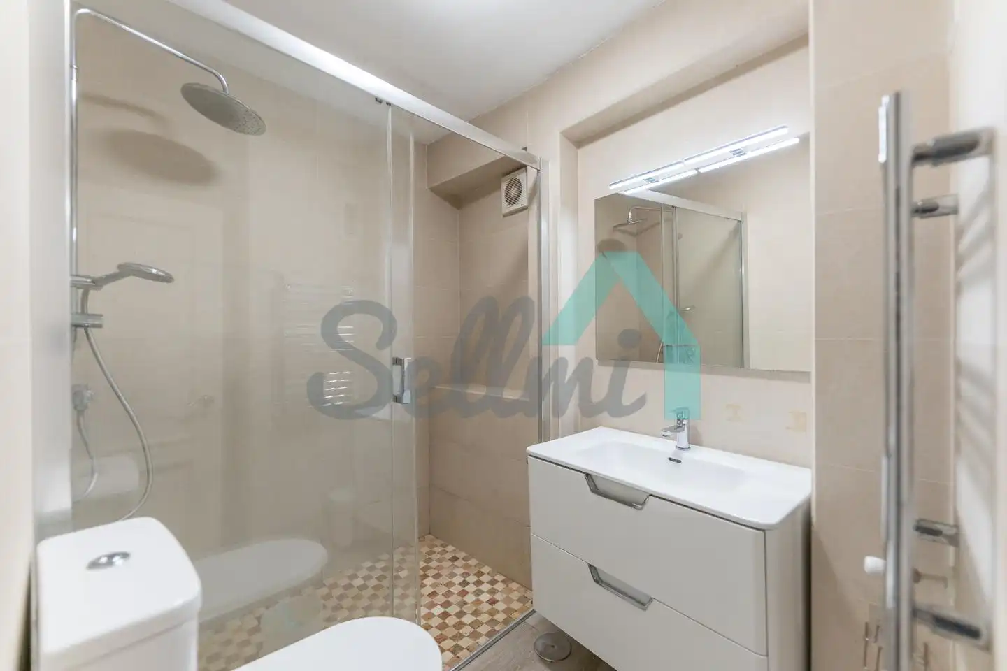 Appartamento con ascensore in vendita a Calle de Jesús, imagen 16