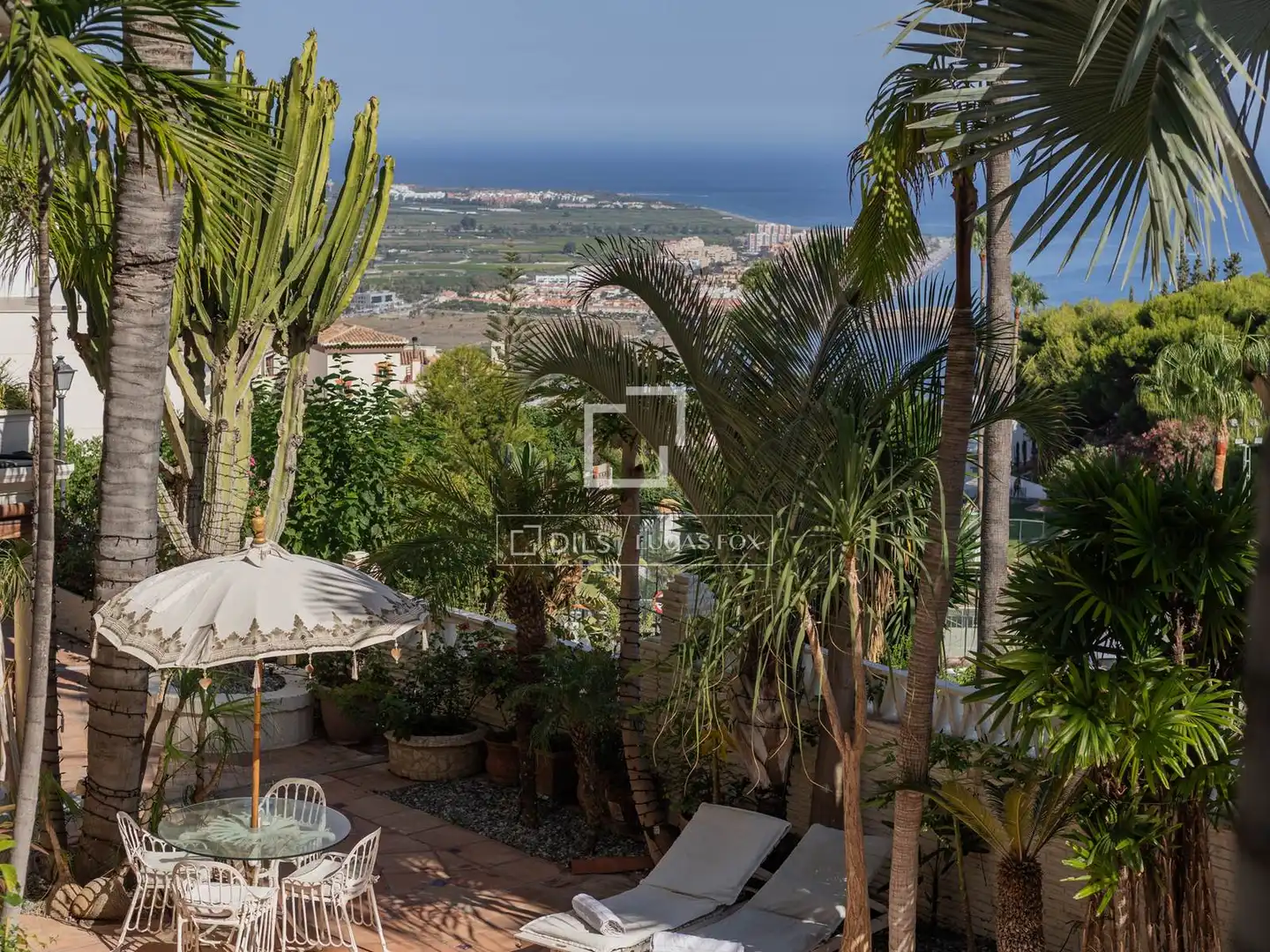 Xalet amb piscina en venda a Monte los Almendros - El Pargo - Costa Aguilera, imagen 17