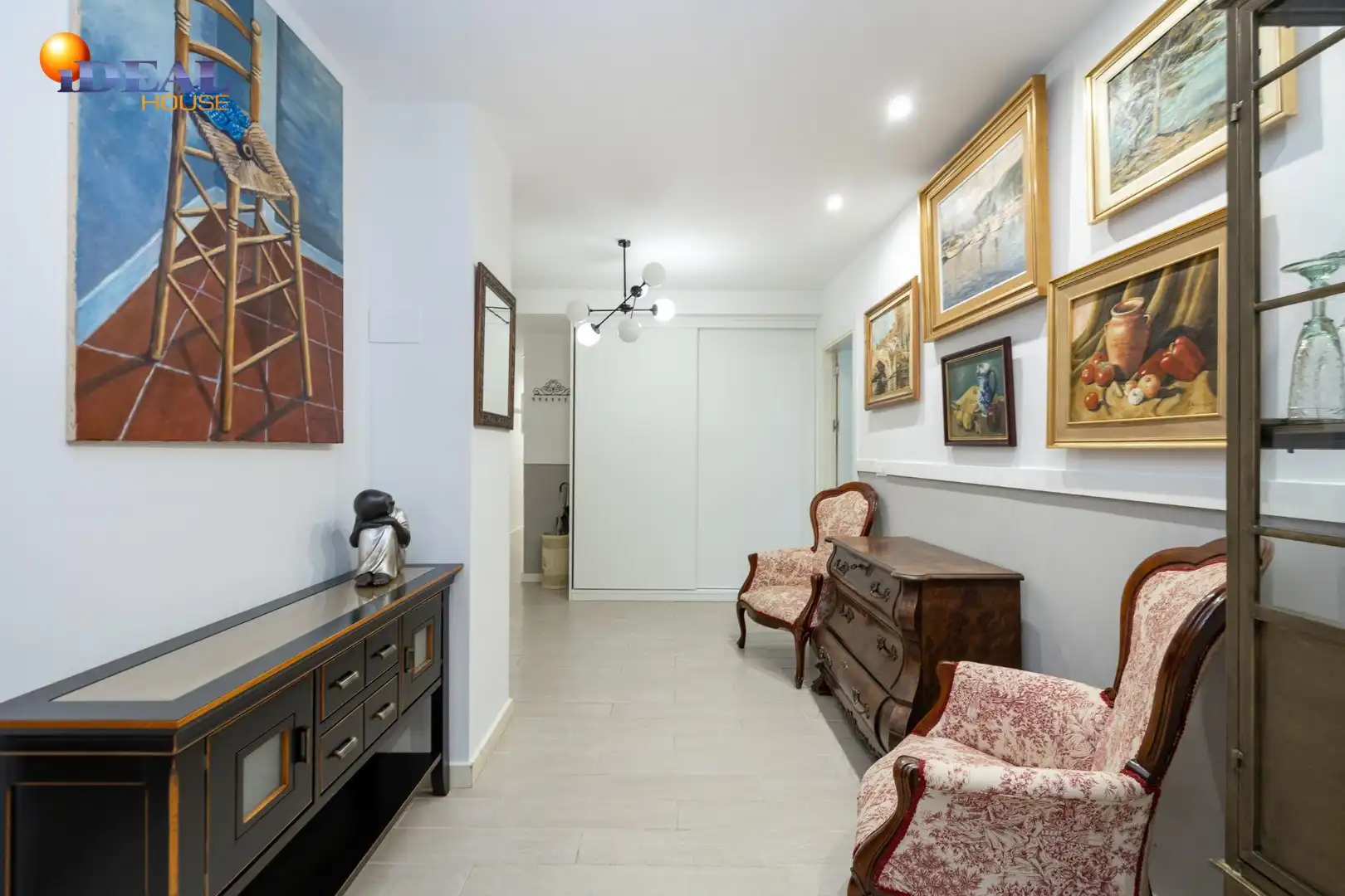 Piso con ascensor en venta en Calle PEDRO ANTONIO DE ALARCON 9, imagen 10