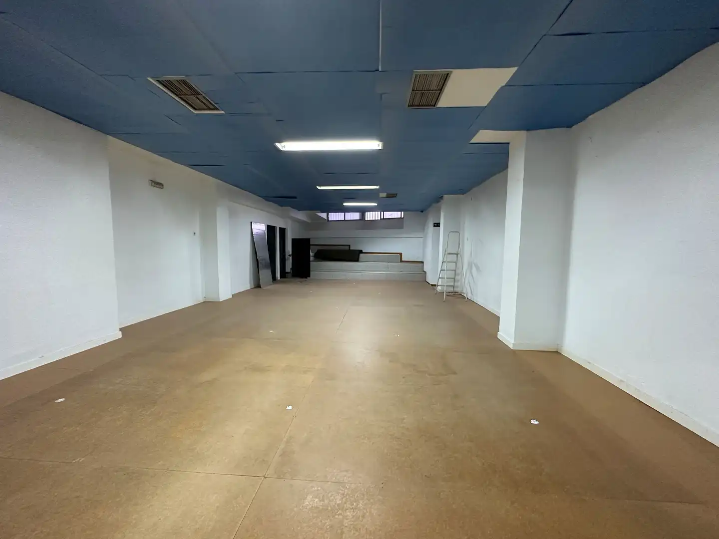Local comercial en venda a Úbeda