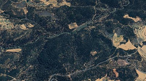 Foto 5 de Terreny en venda a Cortes de Arenoso, Castellón