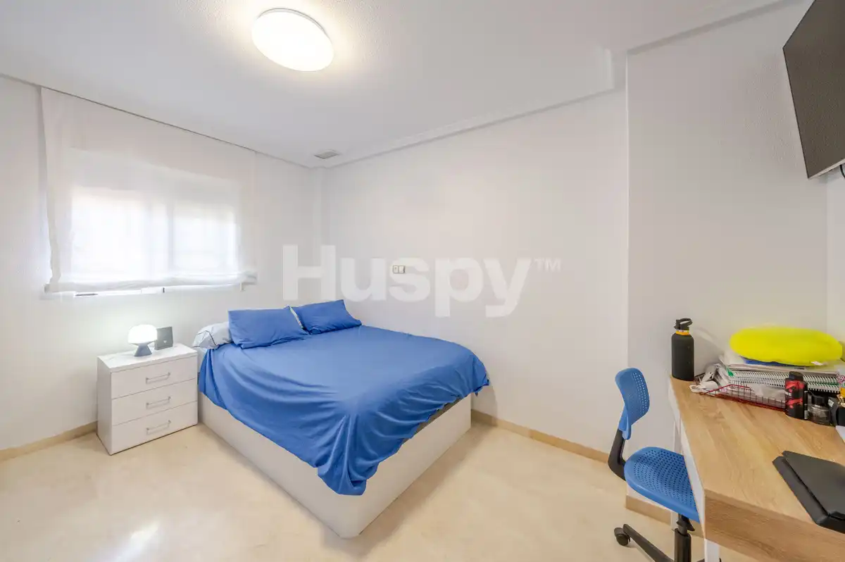 Doppelhaushälfte mit Pool zum Verkauf in C. Uruguay, imagen 23