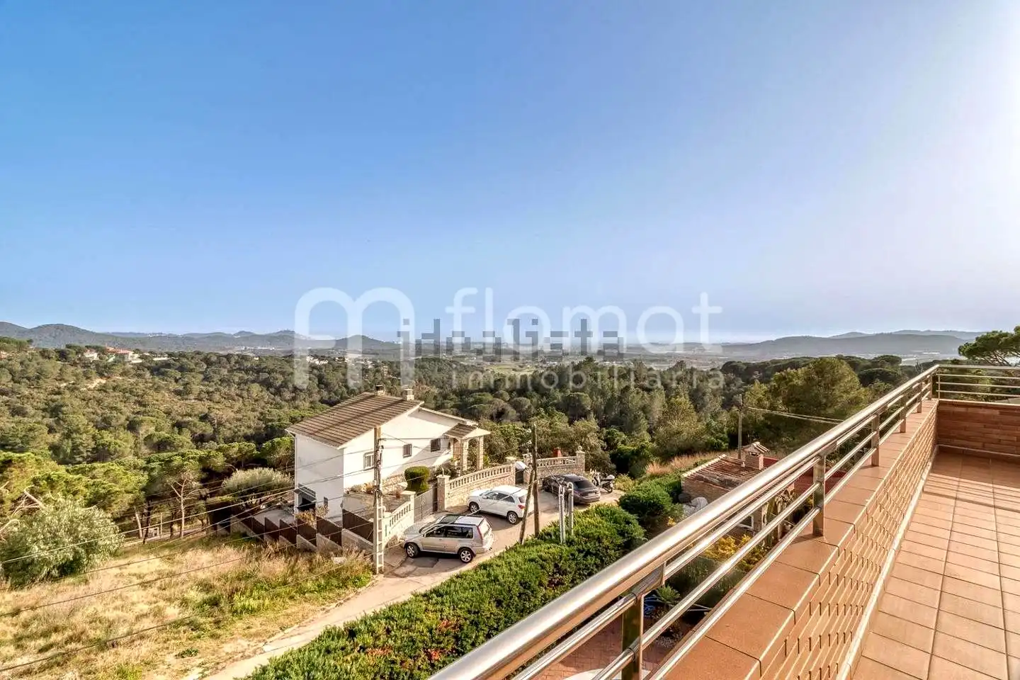 Casa o xalet en venda en Tordera amb Jardí privat i Piscina