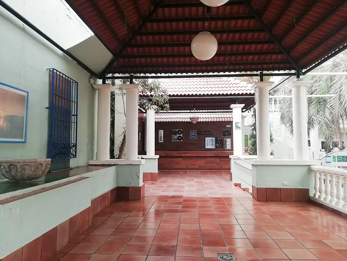 Local comercial en venta en Tomelloso, imagen 11