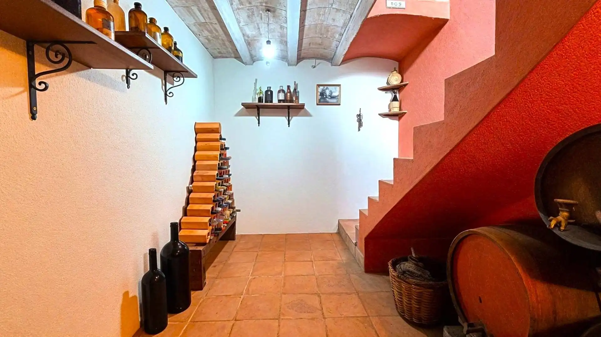 Landhaus zum Verkauf in Riudoms, imagen 25