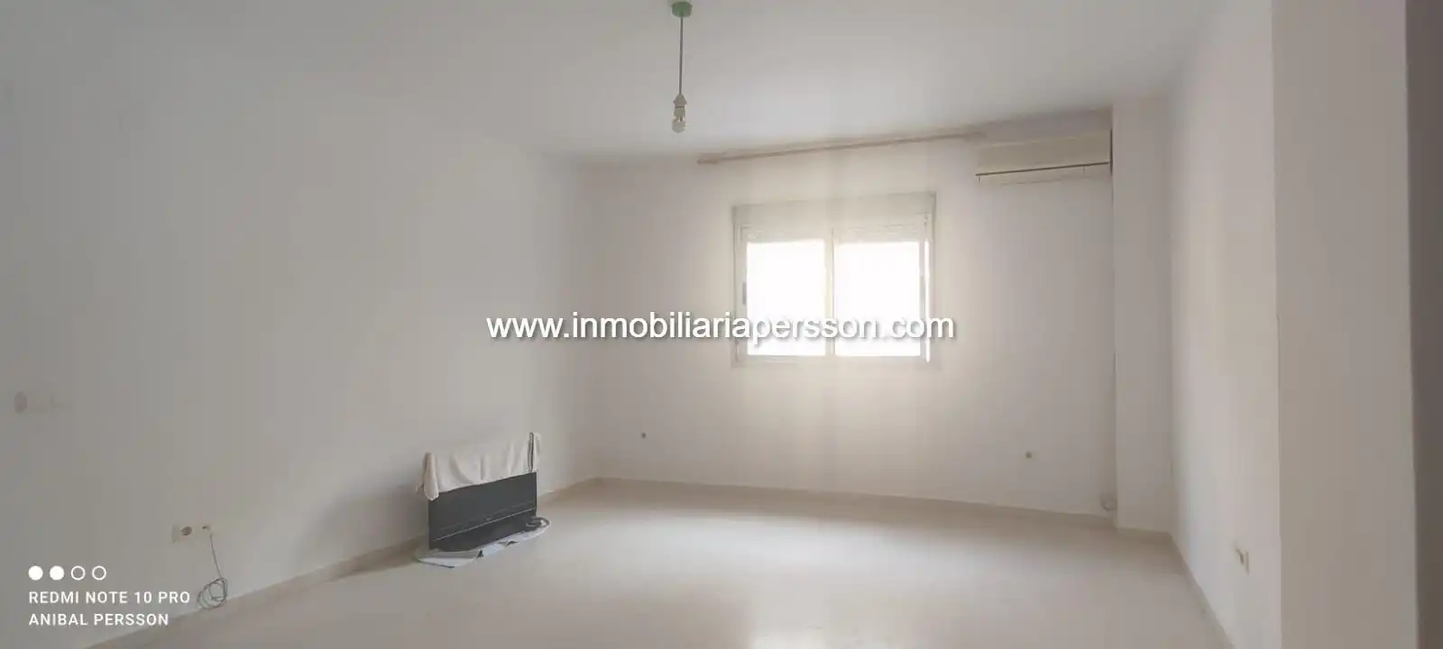 Sala de estar de Piso en venta en Écija con Aire acondicionado
