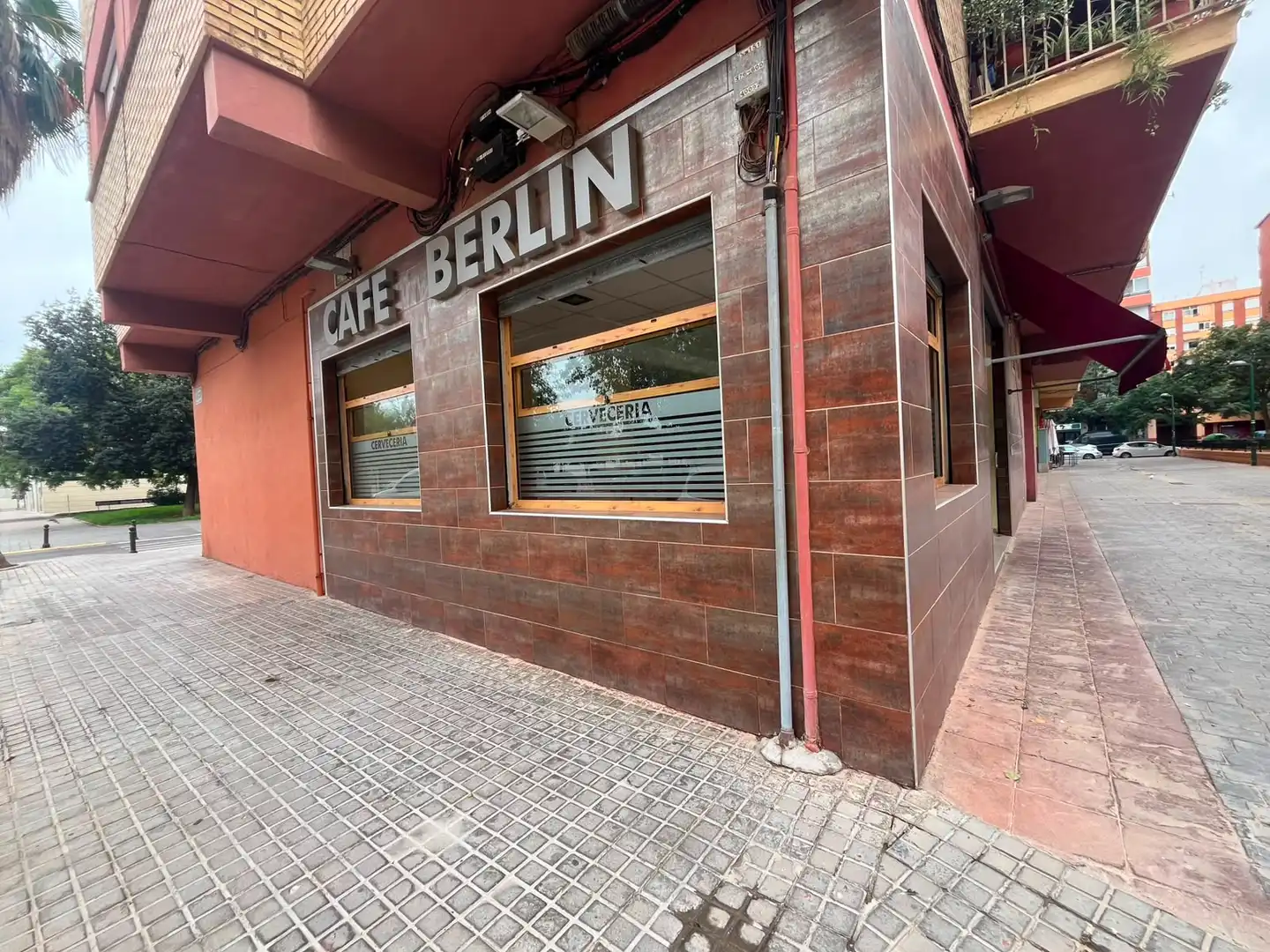 Local en venda a Nou Benicalap