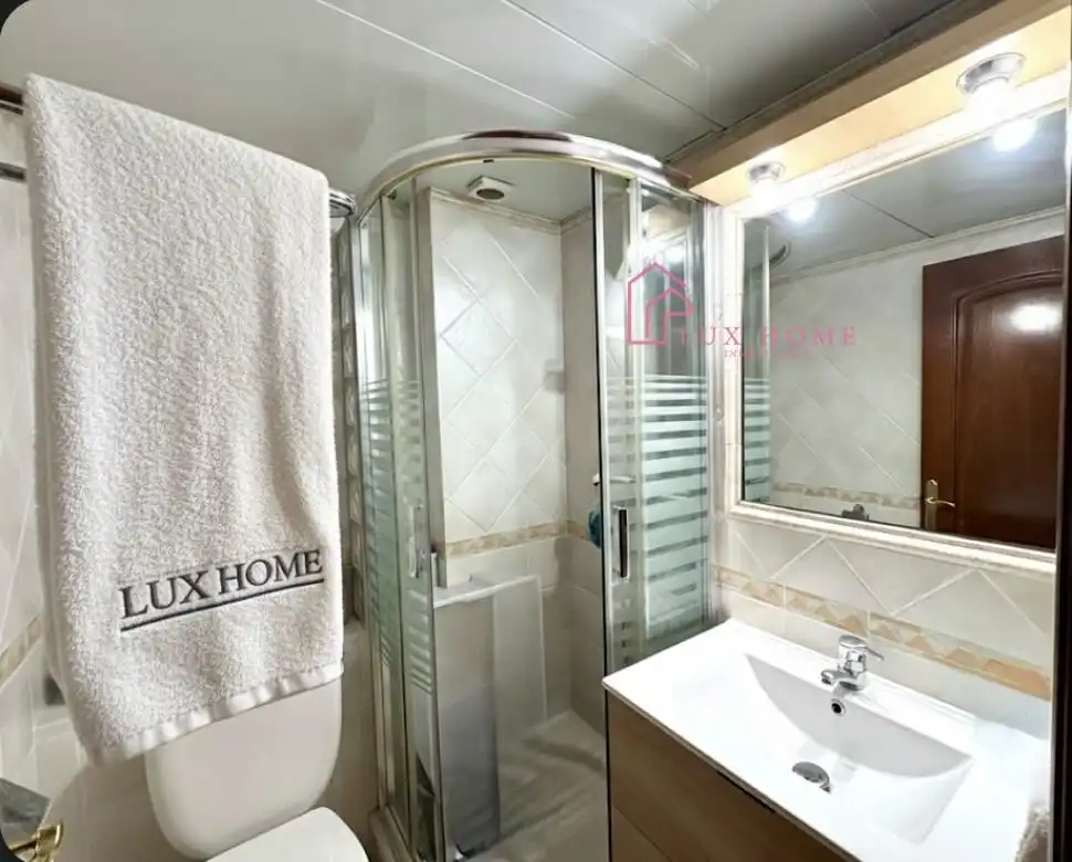 Baño de Casa o chalet en venta en Santa Perpètua de Mogoda