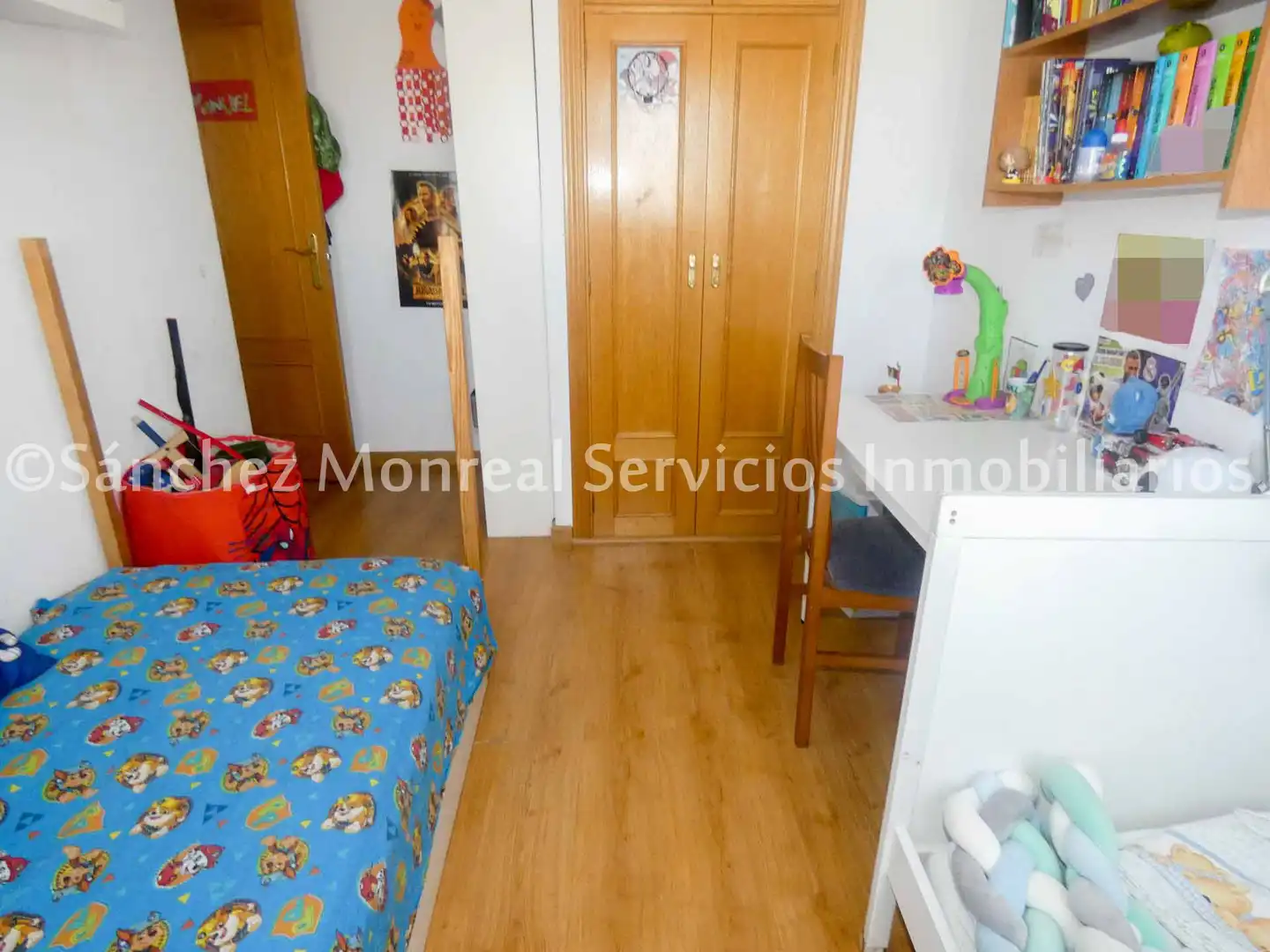 Habitación de Piso en venta en Alcázar de San Juan con Aire acondicionado y Calefacción