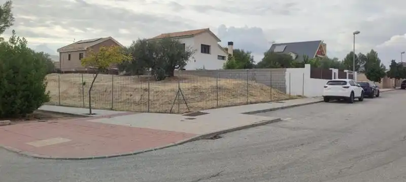 Terreni e lotti in vendita a Atarfe
