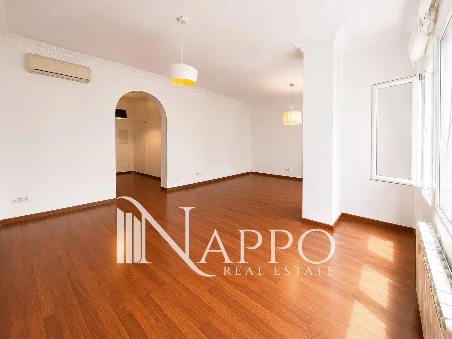 Flat for sale in 31 DE DICIEMBRE, imagen 3