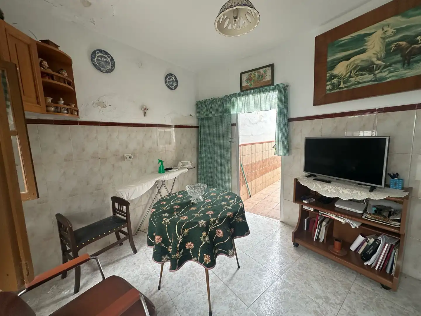 Detached homes for sale in Castro del Río  with Furnished